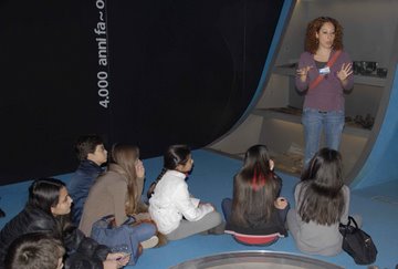 Attivit&agrave; didattica